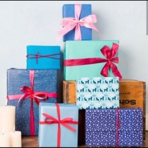 Mystery Box 10 pieces High End For @jasminebubblez